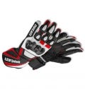 Ducati Motorcycle Racing Gloves Motorbike Racing Gloves Biker
