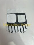 Boba Fett ESB Inspired Cosplay Gloves | Empire Strikes Back Mandalorian Costume Gloves | Custom Cosplay Gauntlet Gloves