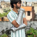 Enchanted Heart Gauntlets – Handcrafted Steel Armor Gloves with Romantic Medieval Design for Cosplay & LARP
