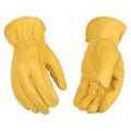 Premium Deer Leather Gloves