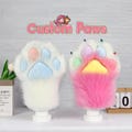 Custom Handpaws | High Quality | Furry Handpaws | Cat Paws | Tiger Paws | Puppy Paws | Color Change Customization | Cosplay Character Hands