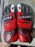 New Dainese Motorcycle Racing Gloves Genuine Leather – Durable & Protective Motorcycle Gear