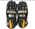 Ducati  Corse Motorcycle Racing Gloves Motorbike Racing Gloves Biker