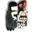 Ducati  Corse Motorcycle Racing Gloves Motorbike Racing Gloves Biker
