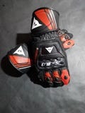 New Style Pro Track Dainese Gloves Motorbike/Motorcycle In Kangaroo With Kevlar /Cowhide With Fleece Leather