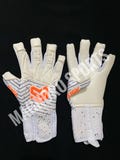 SIGK custom design goalkeeper gloves adult size