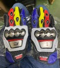 SUZUKI GSXR Motorrad Motorbike Racing Gloves