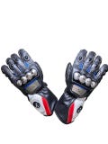 BMW Motorrad Racing Leather Gloves