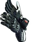 Ducati  Corse Motorcycle Racing Gloves Motorbike Racing Gloves Biker