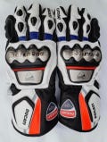 Ducati  Corse Motorcycle Racing Gloves Motorbike Racing Gloves Biker