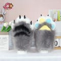 Custom Handpaws | Cat Handpaws | Tiger Handpaws | Fursuit Handpaws | Faux Fur Animal Paws for Furry Cosplay | LARP Costume Gloves
