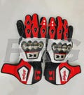 Kawasaki Motorcycle Gloves Kawasaki Ninja Motorbike Racing Gloves Gants Guantes