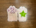 Star Paws