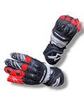 Alpinestars GP Pro R3 Racing Leather Gloves – Premium Motorcycle Protection