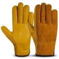 Gardening Gloves for Men and Women - Tough, Thorn Proof Comfortable Breathable