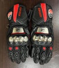 Ducati  Corse Motorcycle Racing Gloves Motorbike Racing Gloves Biker