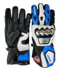 Ducati  Corse Motorcycle Racing Gloves Motorbike Racing Gloves Biker