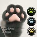 Cat Paws | Tiger Paws | Black Paws | Costume Paws | Free Design | Customized Drawings | Furry Handpaws | Cosplay Costume