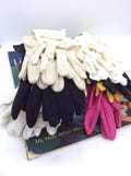 17 Pairs of Vintage Gloves great for a Theatre or Prop