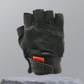 Panther V2- Fingerless Padded Anti-Vibration Gloves