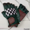 Men's Sheepskin Gloves for Motorcycle, Genuine Leather, Winter Gloves, Driving Gloves, Fashion Gloves