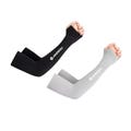 UPF50 Cooling Arm Sleeves or Sun Protection Sports Sleeves for Outdoor and Golf and Cycling and Running and Driving and Traveling