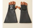 Boba Fett Gloves Cosplay | Mandalorian Armored Gloves | Bounty Hunter Costume Gauntlet Gloves for Cosplay Suits and Custom Outfits
