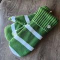 Handmade Fleece-Lined Sweater Mittens - Free Shipping! Makes a great gift! Many Patterns to choose from!