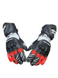 Alpinestars GP Pro R3 Racing Motorcycle Gloves Premium Quality Leather Motorbike Gloves For protection and Safety