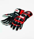 Ducati Racing Motorcycle Protection Speed Air C1  Gloves - Racing Gear - Motorcycle Gear