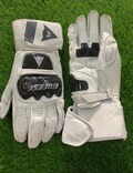 Dainese Racing Motorcycle protection gloves - Racing Gear - Motorcycle Gear