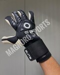 Elite custom design goalkeeper gloves adult size