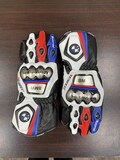 BMW Motorrad Motorbike Racing Gloves