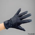 Elegant Soft Sheepskin Leather Gloves Designed for Style and Comfort, Leather Gloves, Genuine Leather, Winter Gloves, Driving Gloves