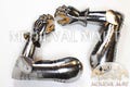 MEDIEVALMART 14th-15th century Gothic Hardened and Shiny Steel knight Full Hand Armor Set with Gauntlets wearable Costume Gift for Him