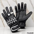 Ridley Leather Gloves for Adult Motorcycles, Leather Gloves, Genuine Leather, Winter Gloves, Driving Gloves, Fashion Gloves