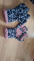 some Hand made Furry paws