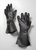 Star Wars Darth Maul Replica Style Gloves PAIR Leather