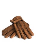 Leather Gloves