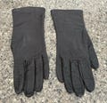Fownes Genuine Brown Leather Gloves Women's Size 7
