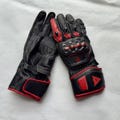 Dainese Racing Motorcycle protection gloves - Racing Gear - Motorcycle Gear