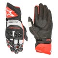 Alpinestars GP Pro Racing Leather Motorcycle Gloves – High-Performance Protective Gear