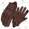 Leather Motorcycle Racing Gloves, Motorbike Gloves, Biker Gear