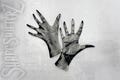 Gargoyle Gloves - Comfy - Looks like stone
